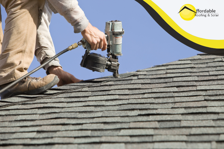 San Jose Roofer installs reflective roofing for enhanced energy efficiency.
