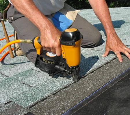 Affordable Roofing & Solar Images